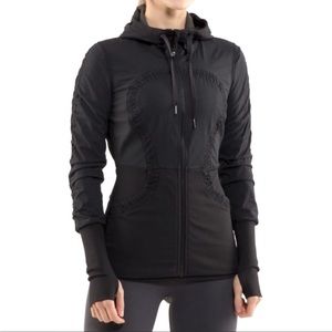 Lululemon Dance Studio Jacket Full Zip